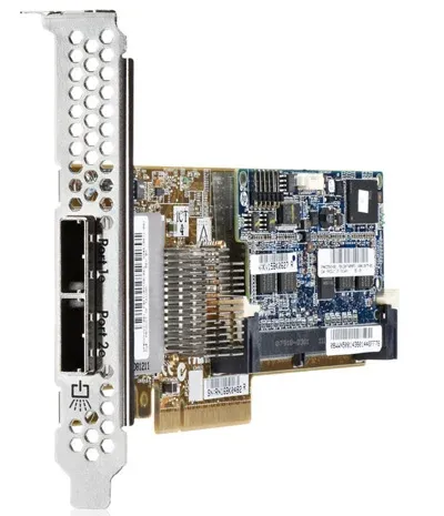 HP 631674-B21 SAS Controller