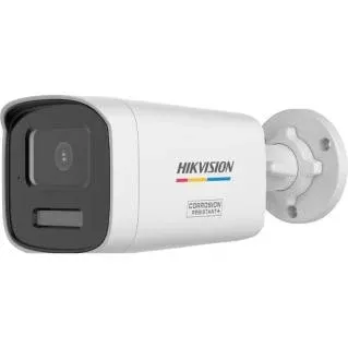 Hikvision DS-2CE12KF3T-LSYE 3K Smart Hybrid Light ColorVu Fixed Bullet Camera