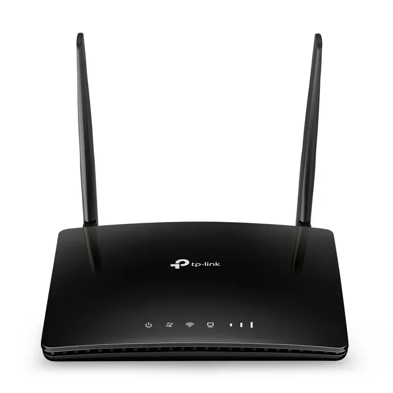 TP-Link 300 Mbps Wireless N 4G LTE Router product image