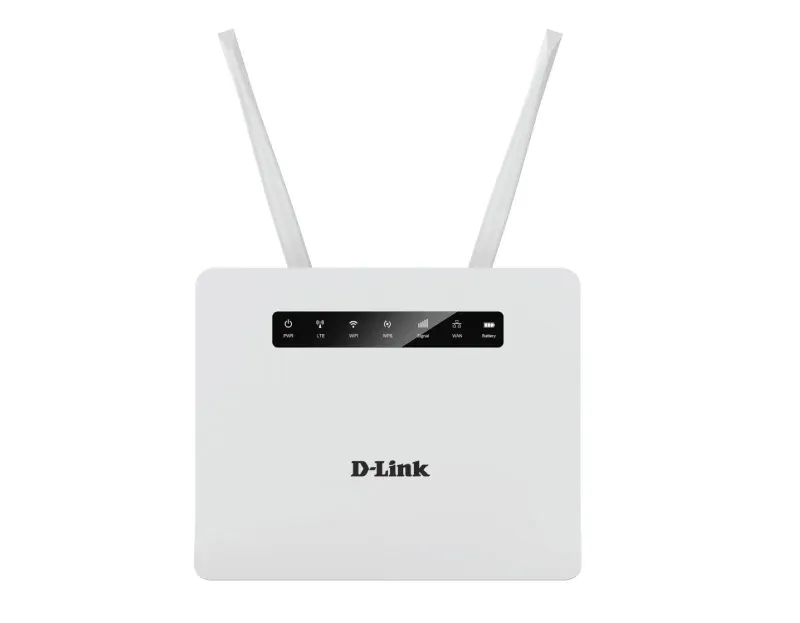 D-Link 4G N300 LTE Router DWR-M920/ZI product image