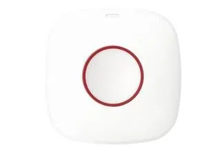 Hikvision DS-PDEB1-EG2-WB(B) Wireless Emergency Button