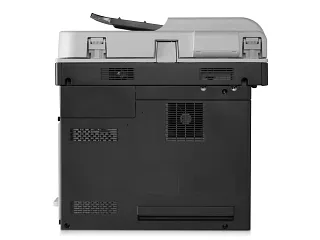HP LaserJet Enterprise MFP M725dn (CF066A) — HP product image