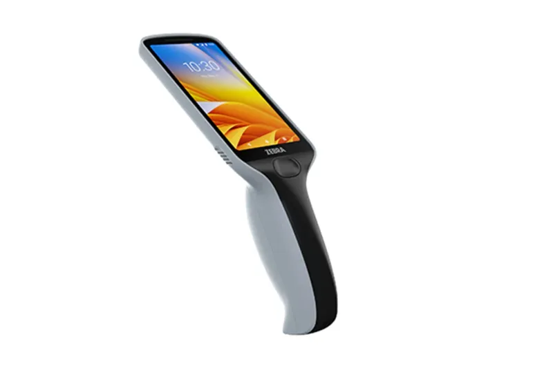 Zebra Technologies PS30 Base Handheld Computer product image