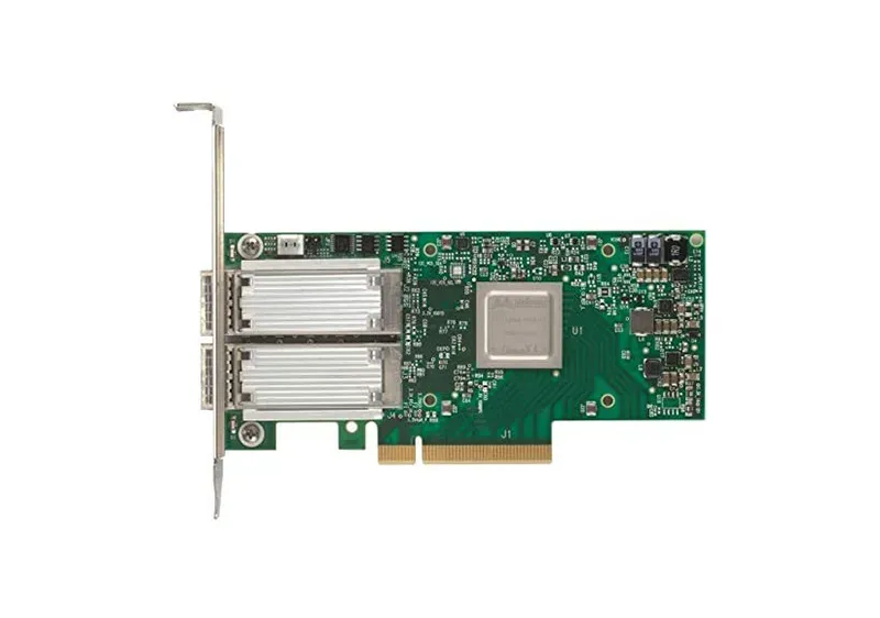 Dell R3F0N 2-Port 40GbE Network Adapter