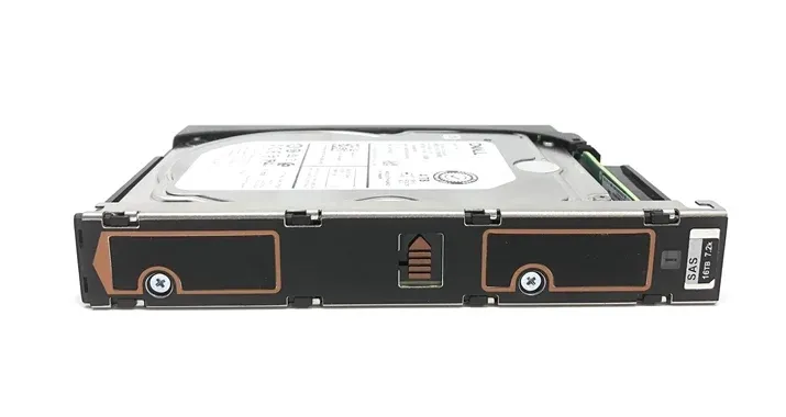 Dell 400-BJKT 16TB SAS Hard Drive