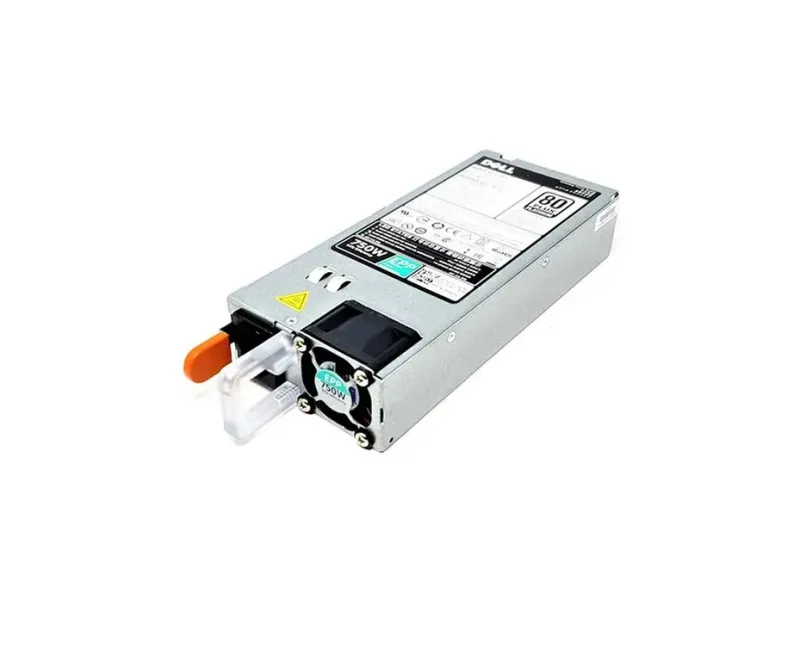Dell F5XWV 750W Power Supply