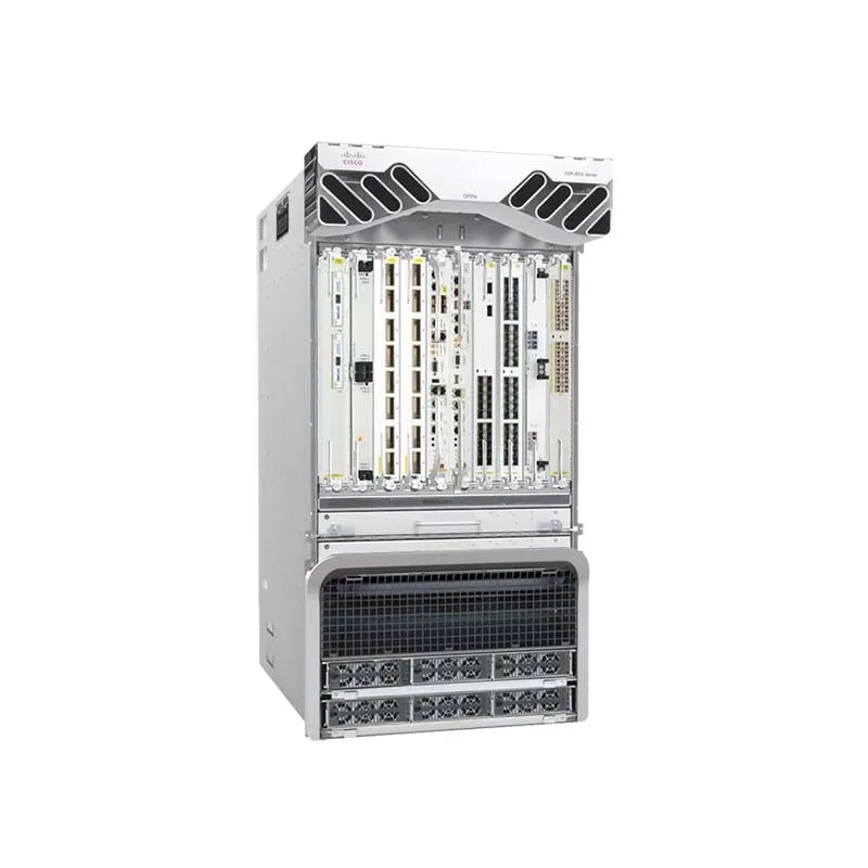 Cisco ASR-9010-DC