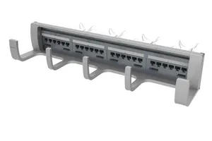 CommScope 760201244 | SYSTIMAX 360 iPatch PATCHMAX GS3 Panel, 24 port