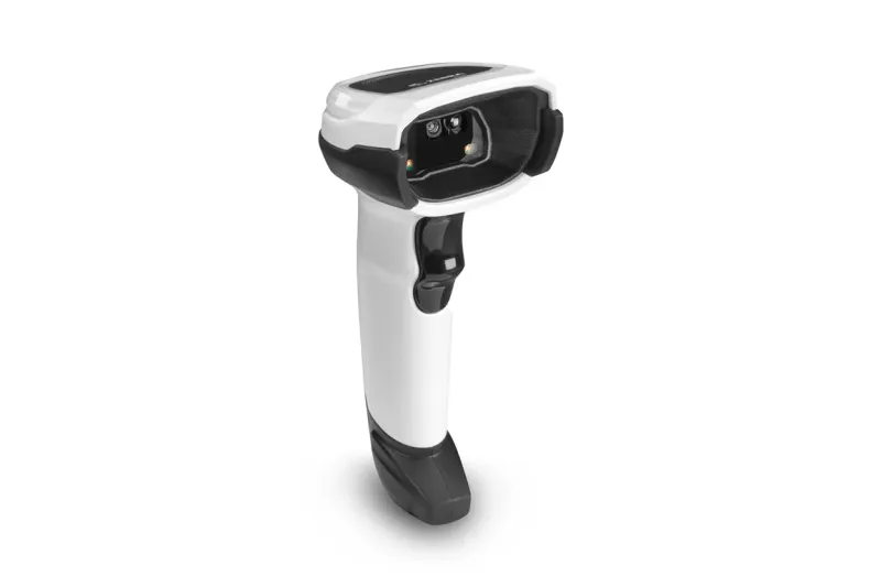 Zebra Technologies DS8108 Handheld Scanner product image