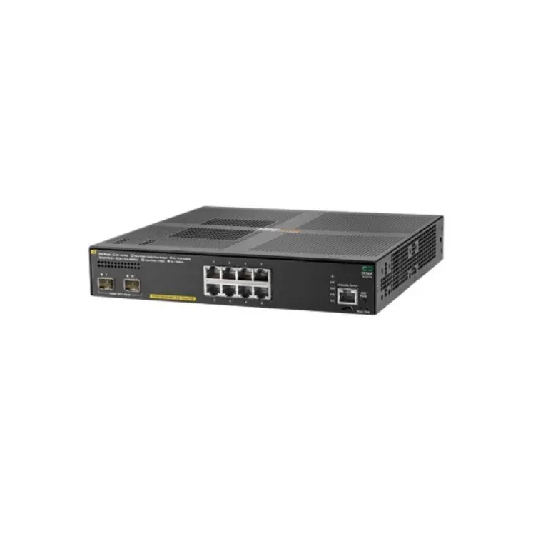 HPE Networking