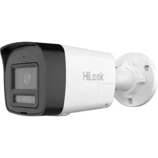 HiLook IPC-B140HAP-LUF/SL 4 MP Smart Hybrid Light MD 2.0 Fixed Bullet Network Camera