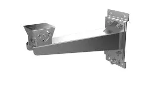 Hikvision DS-1707ZJ Wall mount