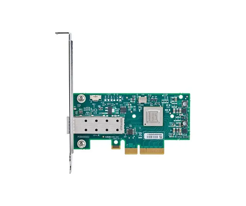 Dell 540-BBQI 1-Port Gigabit Ethernet Adapter