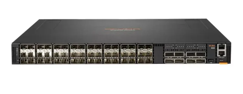 HPE JL635A Managed Switch
