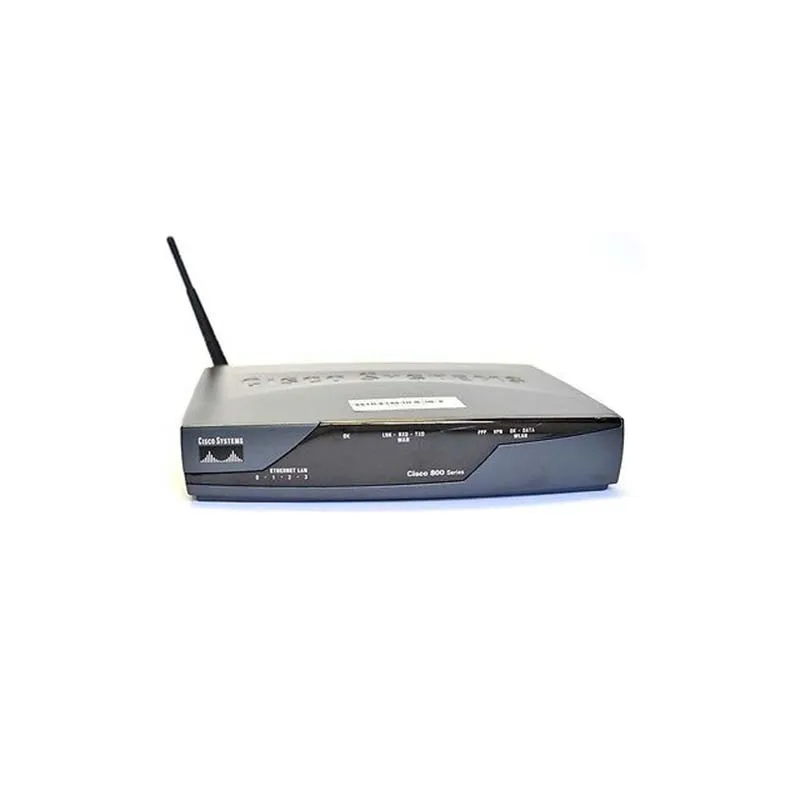 Cisco CISCO851W-G-J-K9