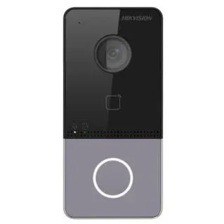 Hikvision DS-KV6113-PE1(C) POE Villa Door Station