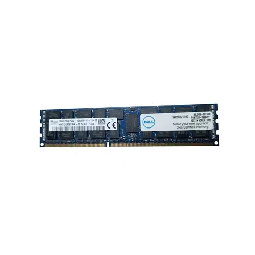 Dell SNP20D6FC/16G 16GB DDR3 Memory Module