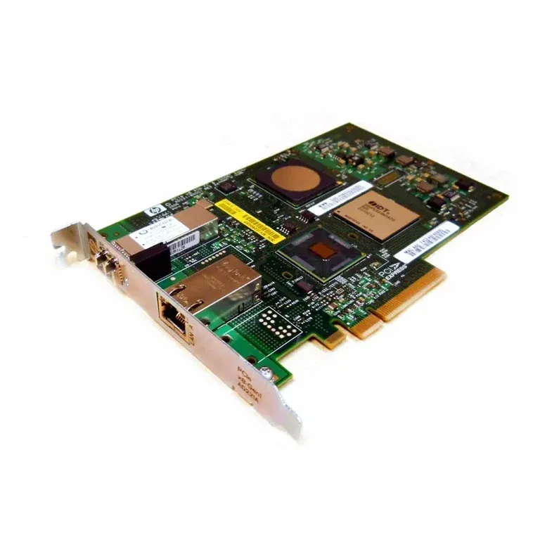 HPE AD221A 1-Port Gigabit Ethernet Adapter