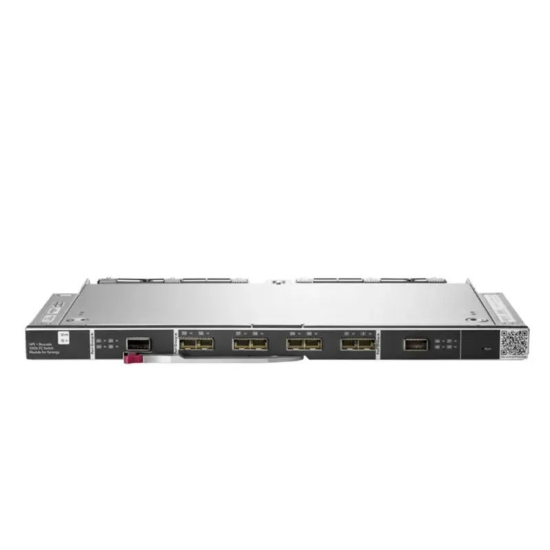 HPE Brocade