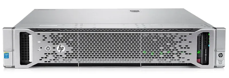 HPE 800078-S01 Server