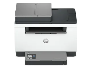 HP LaserJet MFP M239sdw Printer (B0YZ1A) — HP product image