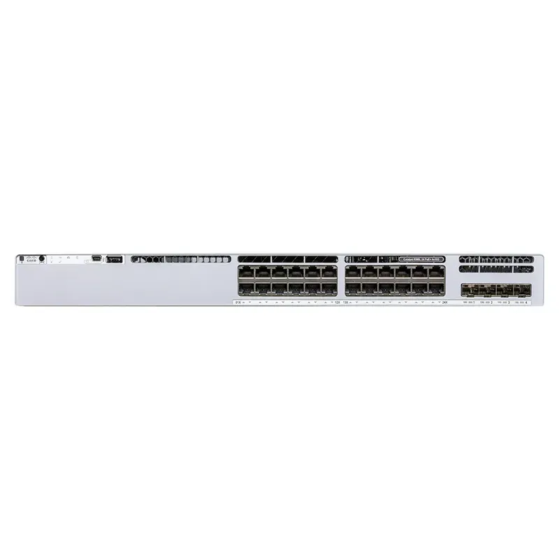 Cisco C9300L-24P-4G-A
