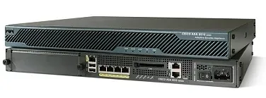 Cisco ASA5510-SEC-BUN-K9 Firewall Appliance