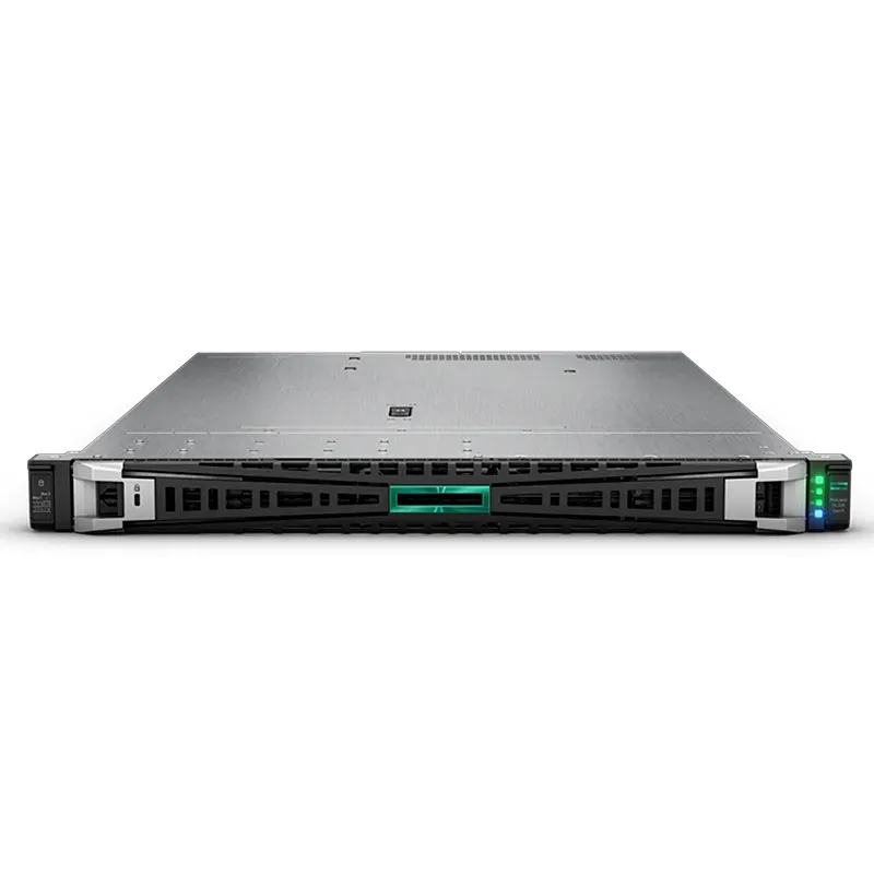 HPE ProLiant