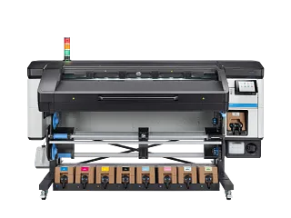 HP Latex 800 W Printer (3XD61B) — HP product image