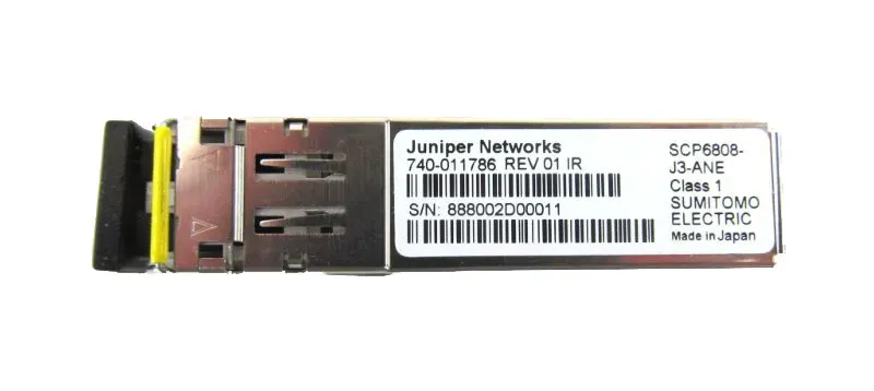 Juniper Networks 740-011786 SFP Transceiver