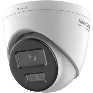 Hikvision DS-2CD1347G2H-LIU(F) 4 MP ColorVu with Smart Hybrid Light Fixed Turret Network Camera