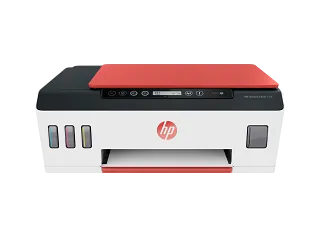 HP Smart Tank 519 Wireless All-in-One (3YW73A) — HP product image
