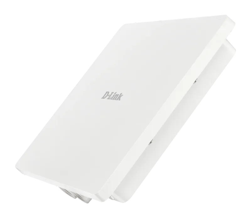 D-Link Wireless AC1200 Outdoor Dual Band Access Point DAP-3662 product image