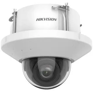 Hikvision iDS-2CD7587G2-ZHS/RC 8MP DarkfighterS DeepinView PTRZ Dome Camera