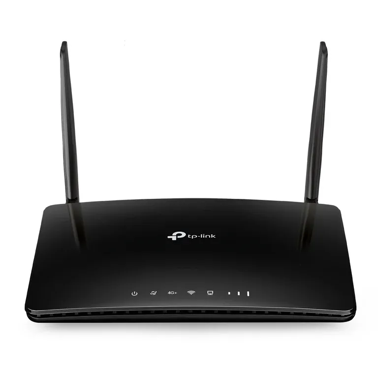 TP-Link 4G+ Cat6 AC1200 Wireless Dual Band Gigabit Router product image