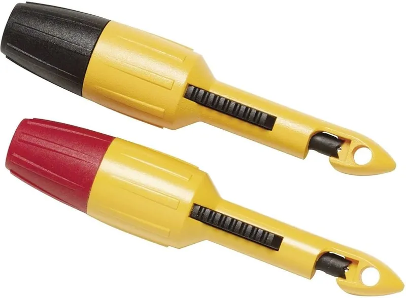 Fluke TP82
