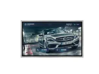 Hikvision DS-TPW332-C Parking Inquiry Machines (Android)