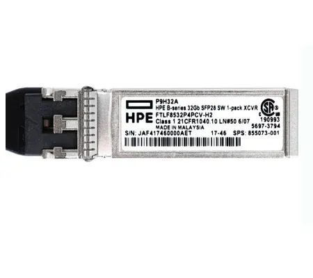 HPE 871362-001 Switch Module
