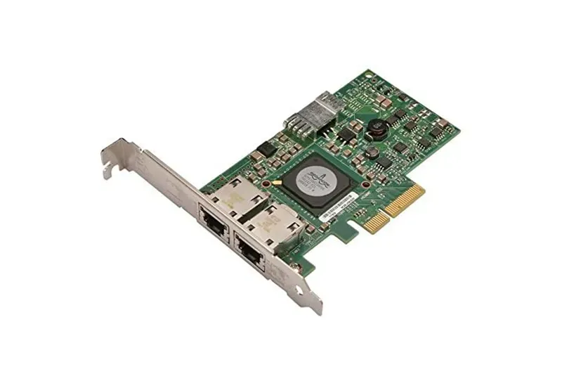 Dell F176G 2-Port Gigabit Ethernet Adapter