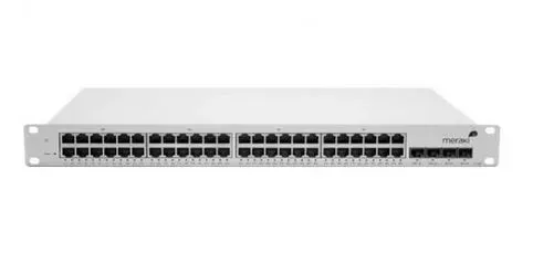 Cisco MS42-HW 48-Port Ethernet Switch