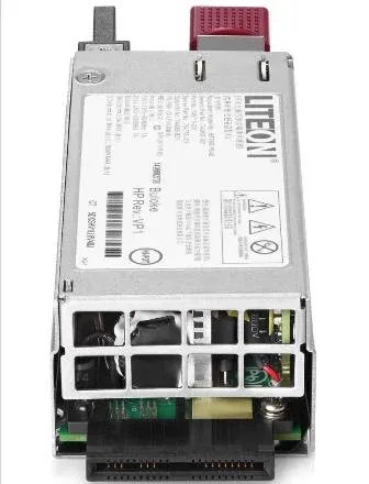 HP 744689-B21 800W Power Supply