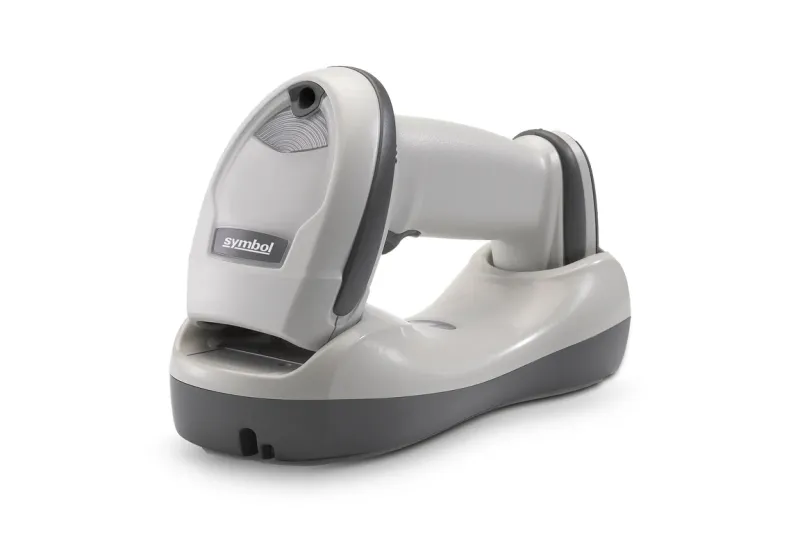 Zebra Technologies LI4278 Handheld Scanner product image