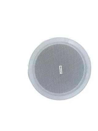 Hikvision DS-QAE0606G2-V Analog Frameless Ceiling Speaker 6W