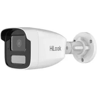HiLook IPC-B420HA-LU 2 MP Smart Hybrid Light MD 2.0 Fixed BulletNetwork Camera