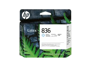 HP 836 Optimizer Latex Printhead (4UU94A) — HP product image