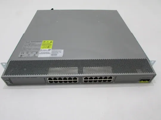 Cisco N2K-C2224TP-1GE Switch Module