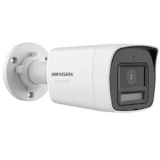 Hikvision DS-2CE10KV0T-LPS 3K ColorVu 3.0 Fixed Mini Bullet Camera