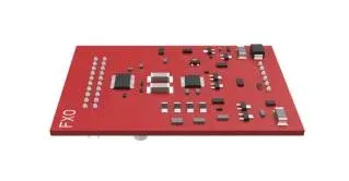 Hikvision DS-KSMXO2 Expansion board for 2 FXO Ports