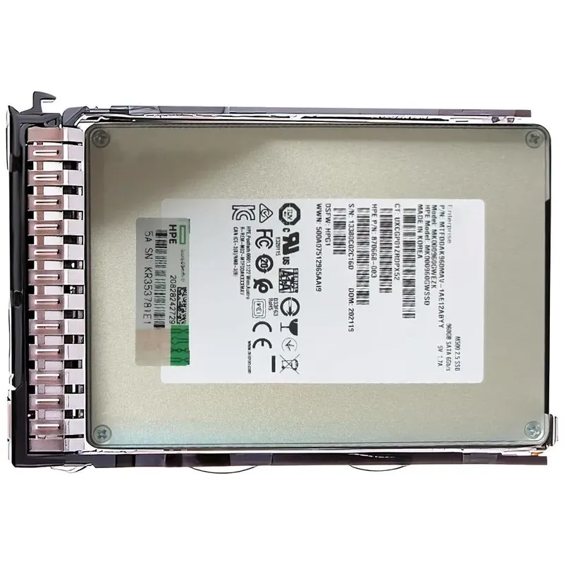 HPE P18432-B21