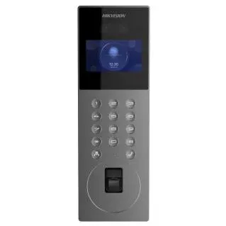Hikvision DS-KD9203-FE6 Facial Recognition Door station